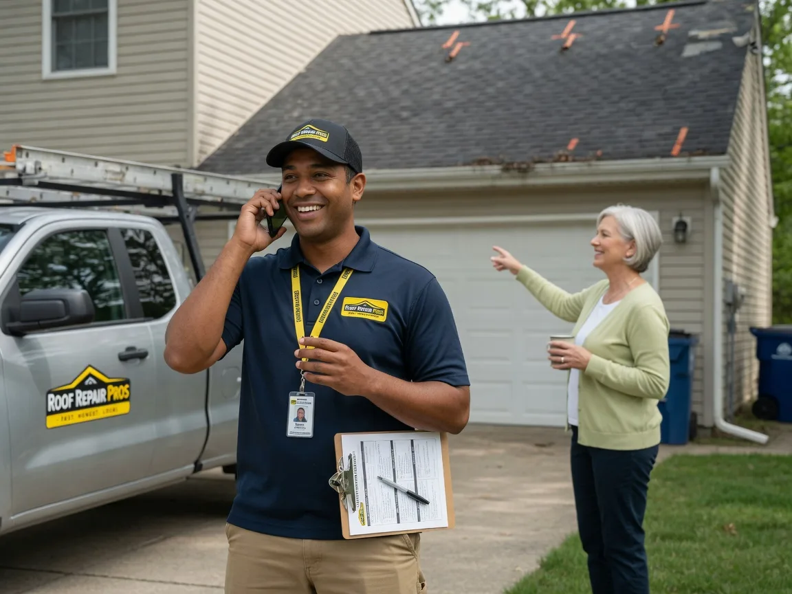 Roof Repair Lelia Lake, TX FAQs